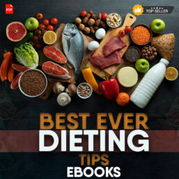 Best Ever Dieting Tips - Drop Fat in low carb way
