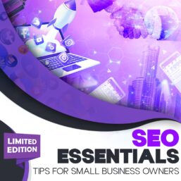 SEO Essentials