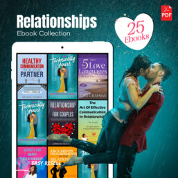 Winning Relationship Master Guide