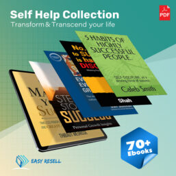 Self Help Collection
