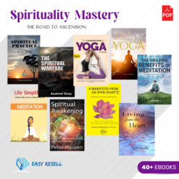 Spiritual Mastery