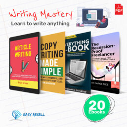 Writing Mastery