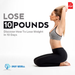 lose 10 pounds ebook