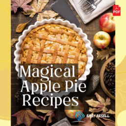 Magical Apple Pie Recipes