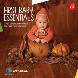 My First Baby Essentials