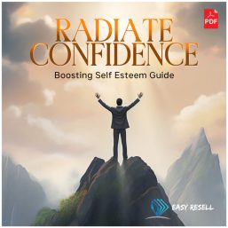 Boosting Self-Esteem eBook