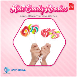 Mint Candy Recipes eBook
