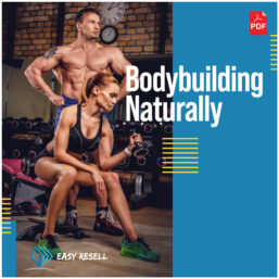 Body Building Naturally eBook
