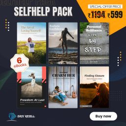 Self Help Pack - eBook Bundle