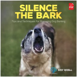 Silence the Bark eBook
