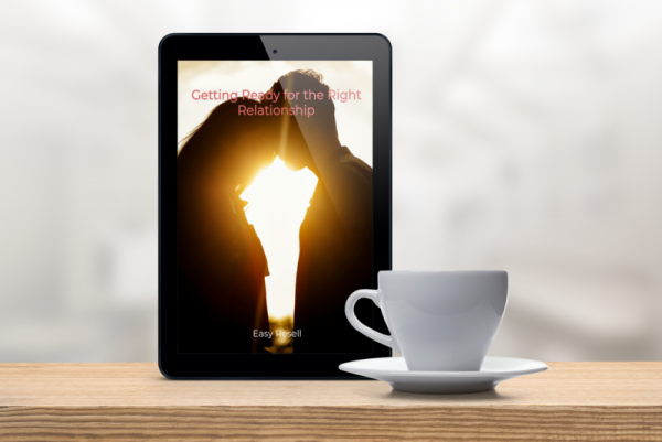 Easy Resell relationship eBook guide