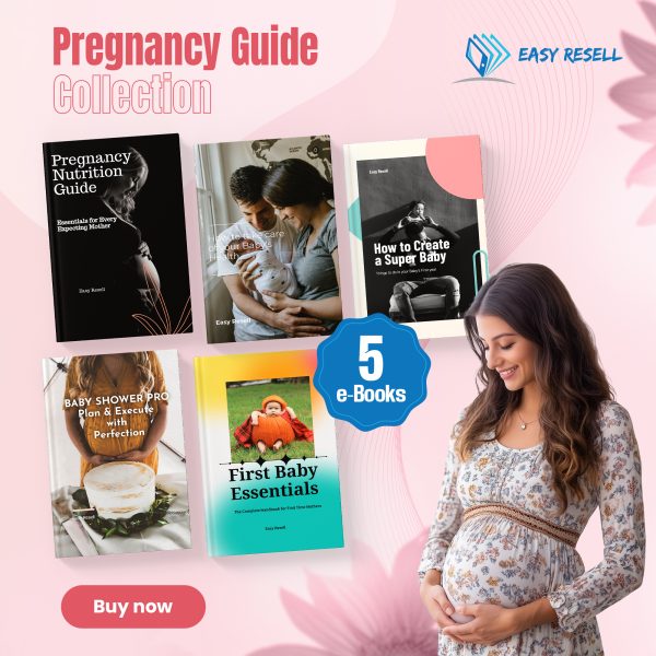 Pregnancy Guide Collection