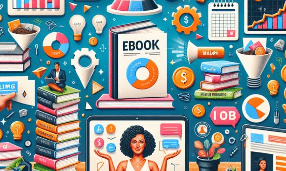 Best Self-Improvement & Personality Development PLR eBooks to Boost Your Business