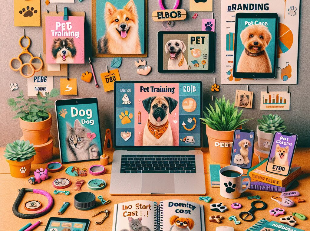 The Growing Demand for PLR Pet Care eBooks: A Profitable Niche to Explore