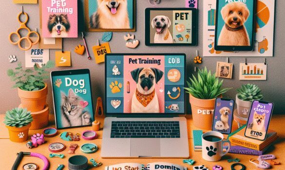 The Growing Demand for PLR Pet Care eBooks: A Profitable Niche to Explore