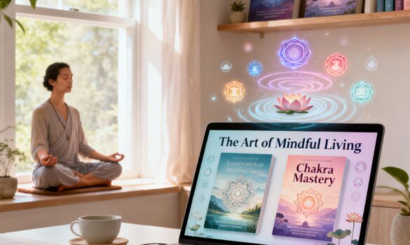 Top Spirituality & Mindfulness PLR eBooks for Fast Growth