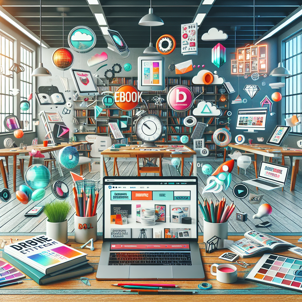 EasyResell.in – The Ultimate Store for PLR eBooks, Courses, and Templates