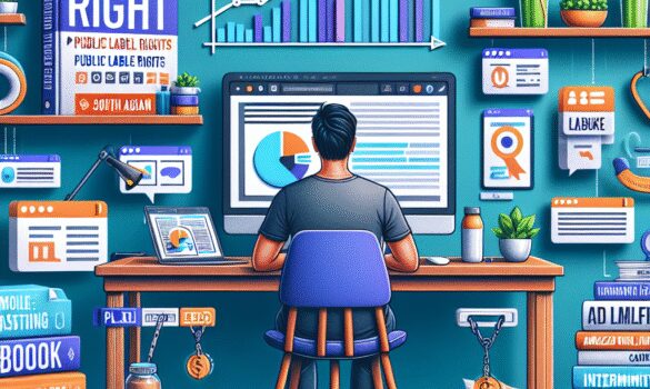 Ultimate Guide to Reselling PLR Weight Loss eBooks for Passive Income