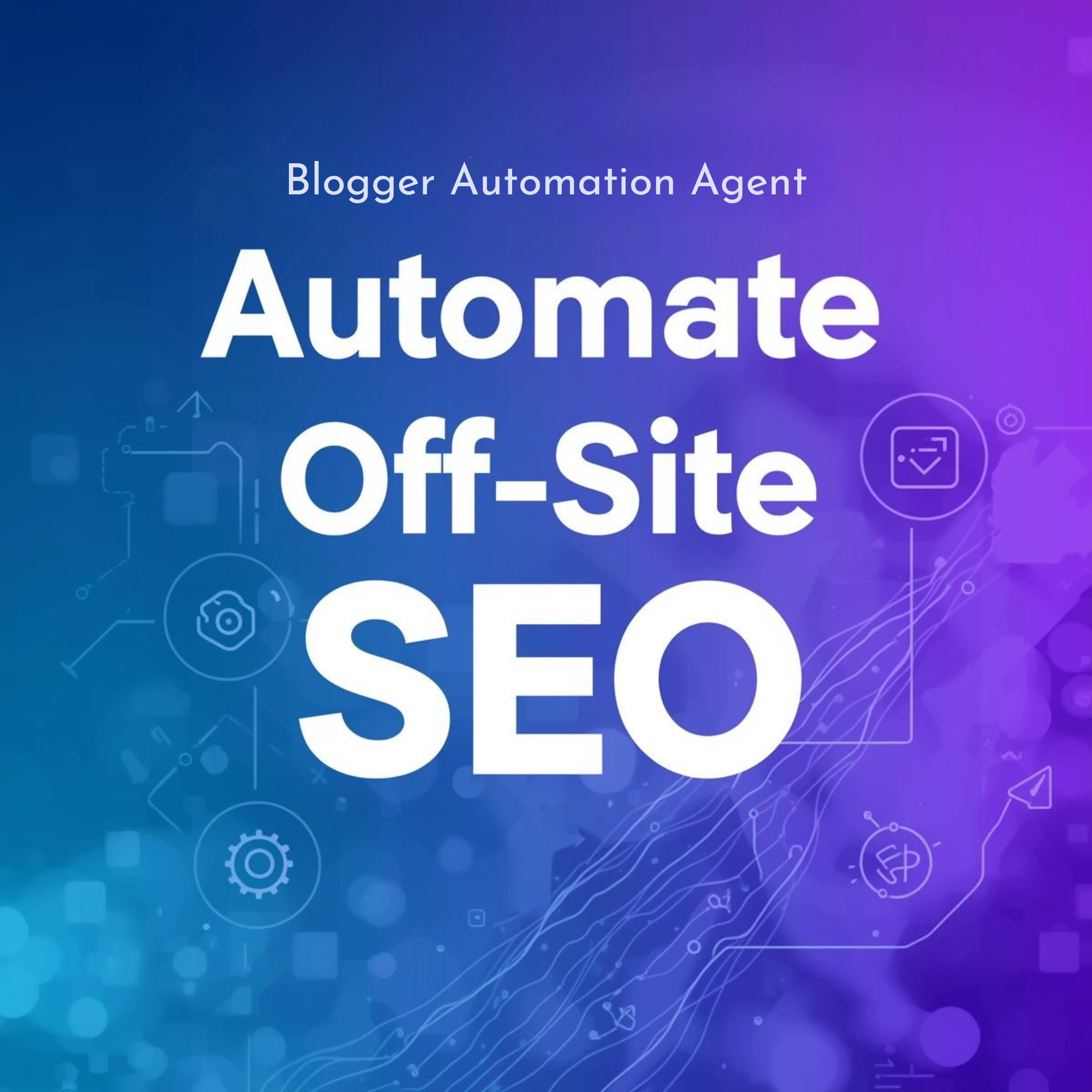 AI Blogger Automation Agent 2 how to automate blog writing with ai