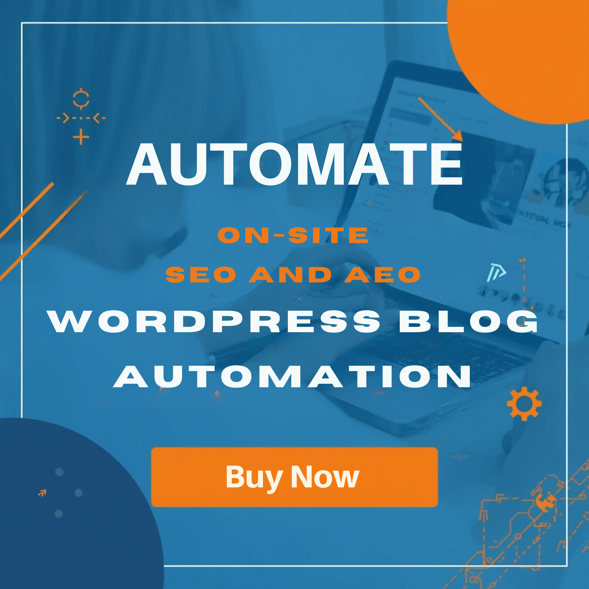 AI-Powered WordPress Blog Automation Agent 2 wordpress blog automation for affiliate marketing