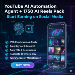 YT Automation+AI Reels Pack