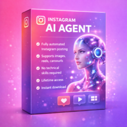 instagram ai agent