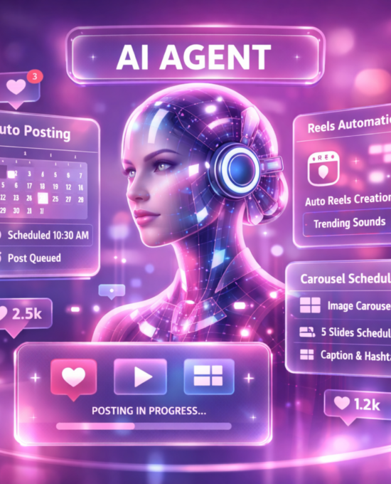 instagram automation tool