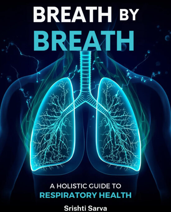 Asthma & Breathing Issues eBook