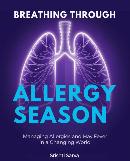 Allergies & Hay Fever eBook