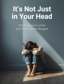 Depression & Low Mood eBook