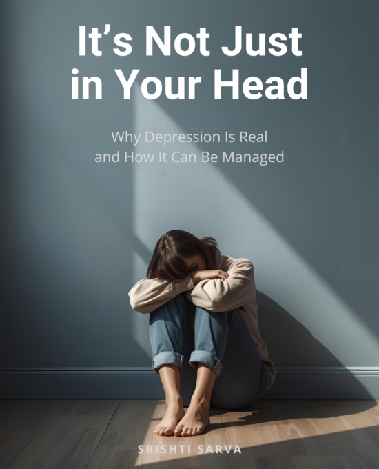 Depression & Low Mood eBook