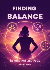 Women's Hormonal Imbalance eBook