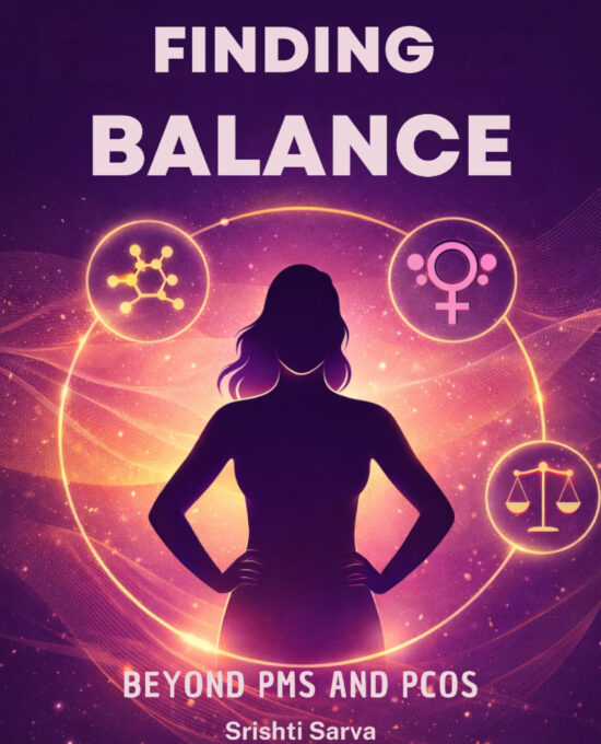 Finding Balance: Beyond PMS and PCOS