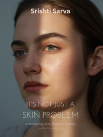 Acne, Eczema & Psoriasis eBook