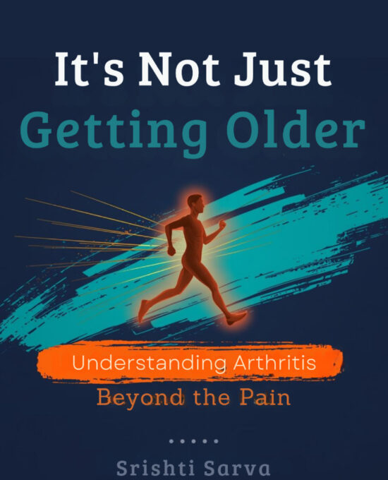 Arthritis & Joint Pain eBook
