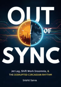Jet Lag & Shift Work Insomnia eBook