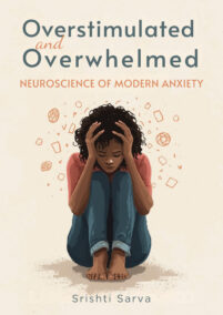 Anxiety & Overwhelm eBook