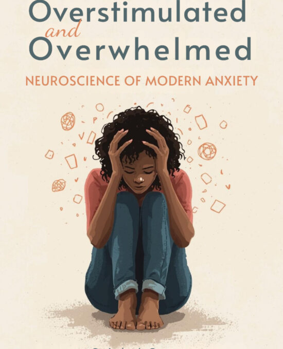 Anxiety & Overwhelm eBook