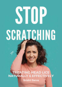 Head Lice Complete Guide eBook