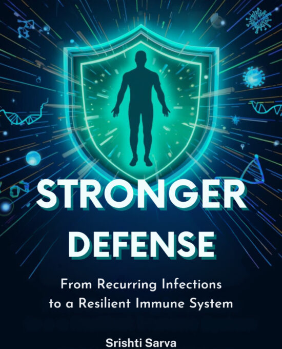 Stronger Defense: From Recurring Infections to a Resilient Immune System