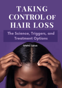 Hair Loss & Thinning Hair eBook