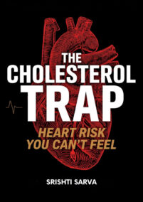 High Cholesterol & Heart Health eBook