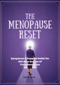 Menopause & Hot Flashes eBook