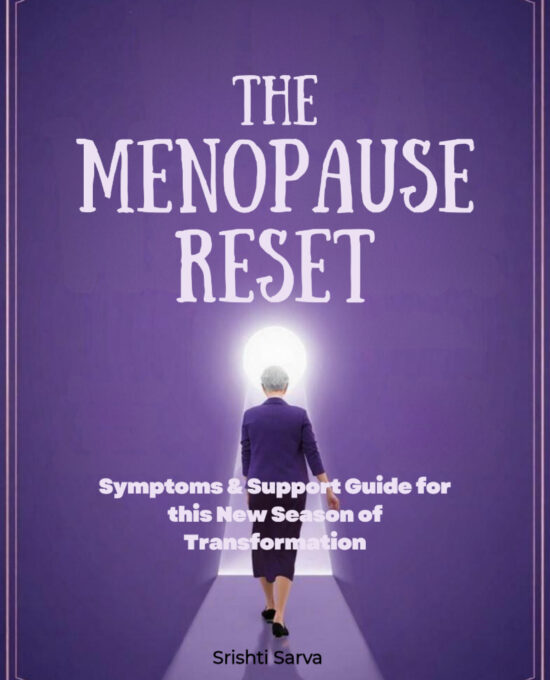 Menopause & Hot Flashes eBook