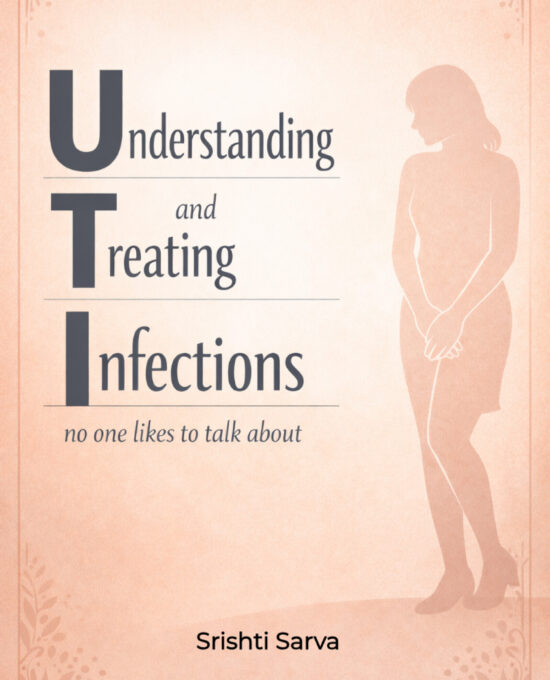 UTI Complete Guide eBook