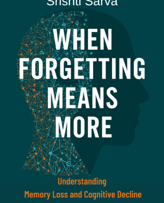 Memory Loss & Cognitive Decline eBook