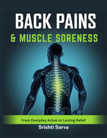 Back Pain & Muscle Soreness eBook