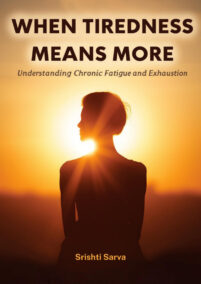 Fatigue & Low Energy eBook